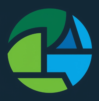 Quoglarnxlozarin logo